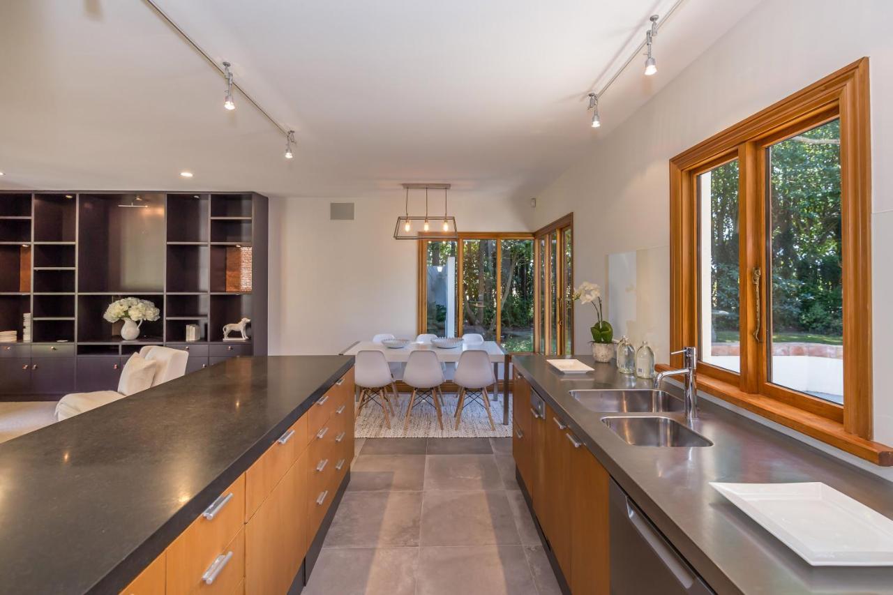 Bond Estate Luxury Accommodation Christchurch Exterior foto