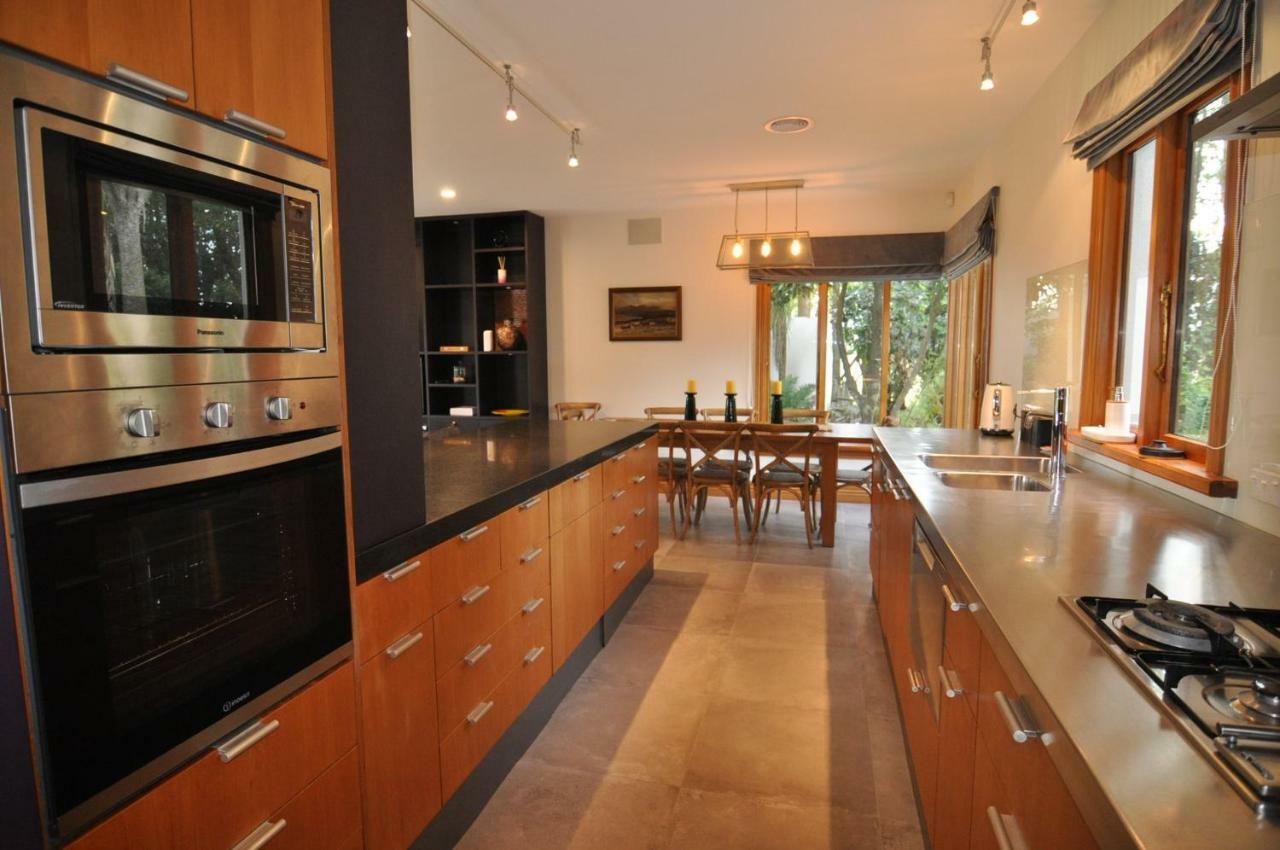 Bond Estate Luxury Accommodation Christchurch Exterior foto